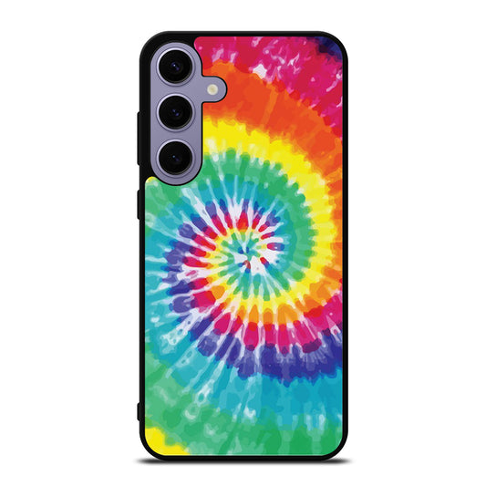 TIE DYE TIE DYE 1 Samsung Galaxy S24 Plus Case Cover