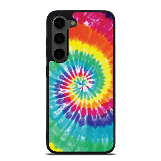 TIE DYE TIE DYE 1 Samsung Galaxy S23 Plus Case Cover