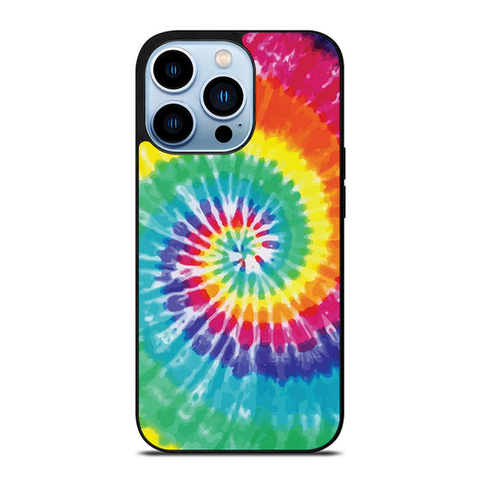TIE DYE TIE DYE 1 iPhone 13 Pro Max Case Cover