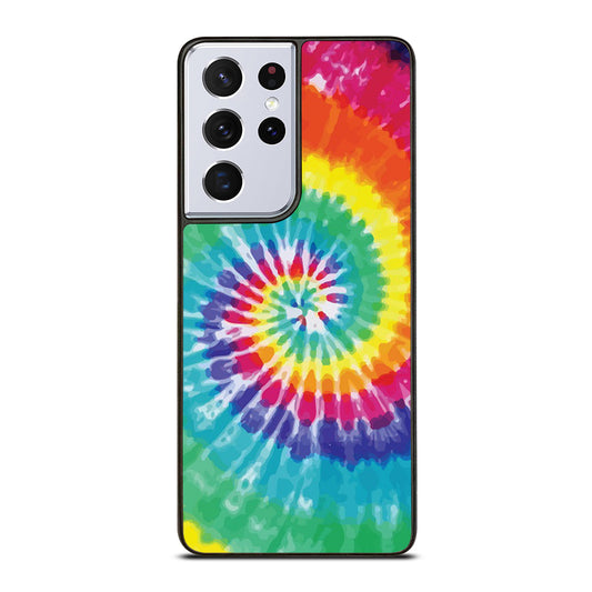 TIE DYE TIE DYE 1 Samsung Galaxy S21 Ultra Case Cover