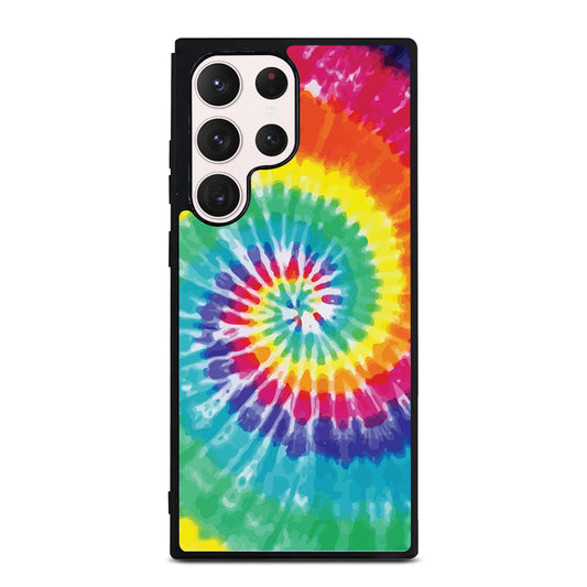 TIE DYE TIE DYE 1 Samsung Galaxy S23 Ultra Case Cover