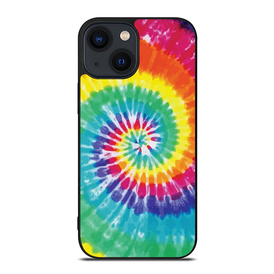 TIE DYE TIE DYE 1 iPhone 14 Plus Case Cover