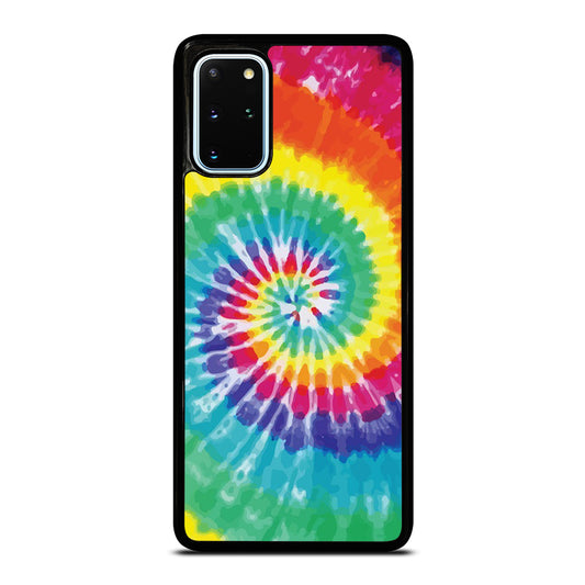 TIE DYE TIE DYE 1 Samsung Galaxy S20 Plus Case Cover