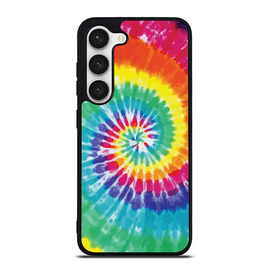 TIE DYE TIE DYE 1 Samsung Galaxy S23 Case Cover