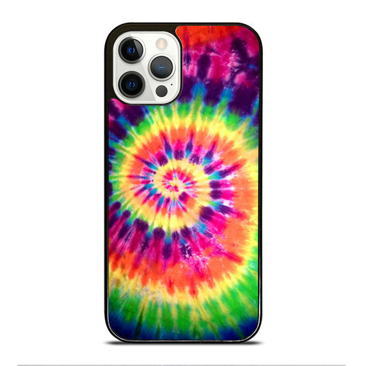 TIE DYE TIE DYE 2 iPhone 12 Pro Case Cover
