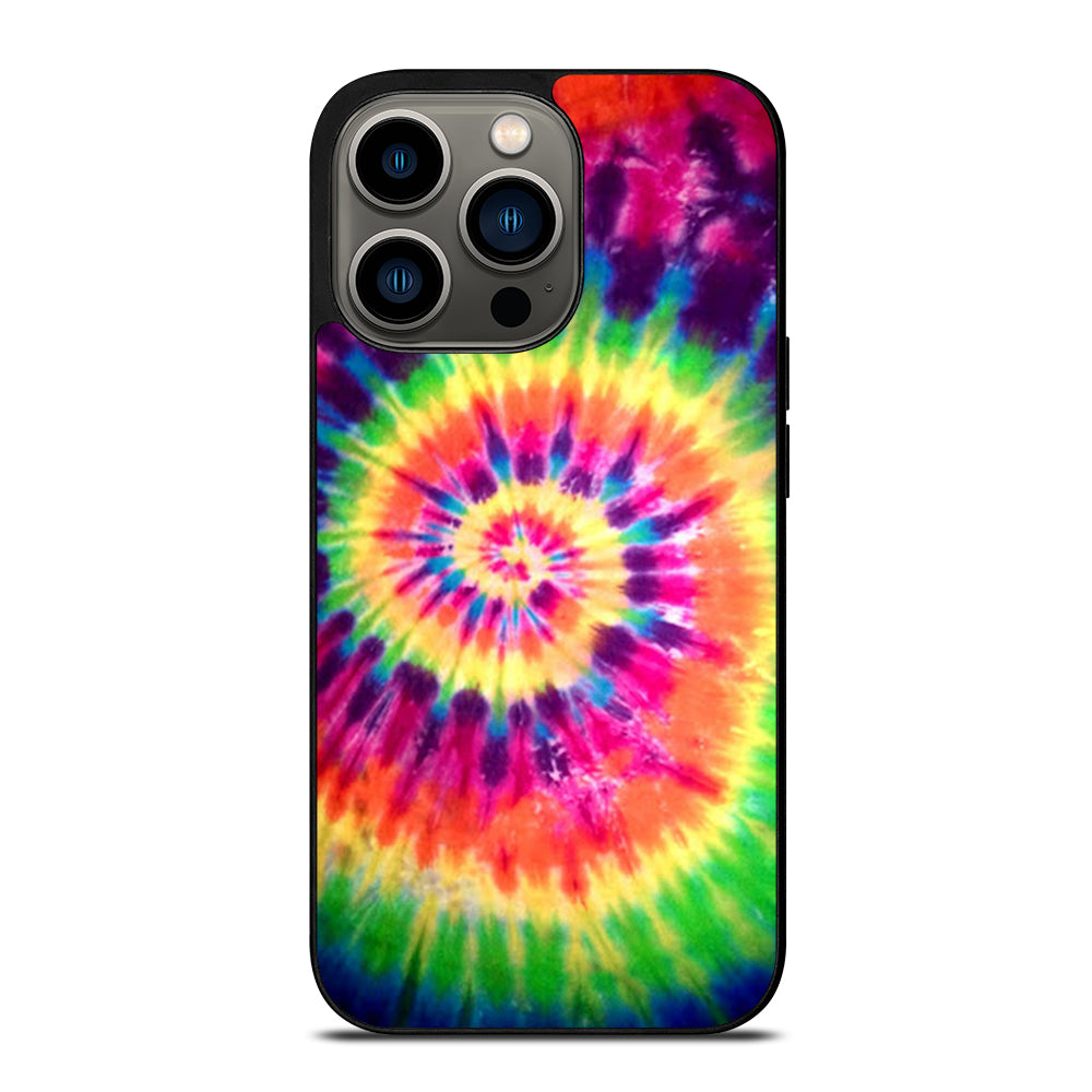 TIE DYE TIE DYE 2 iPhone 13 Pro Case Cover