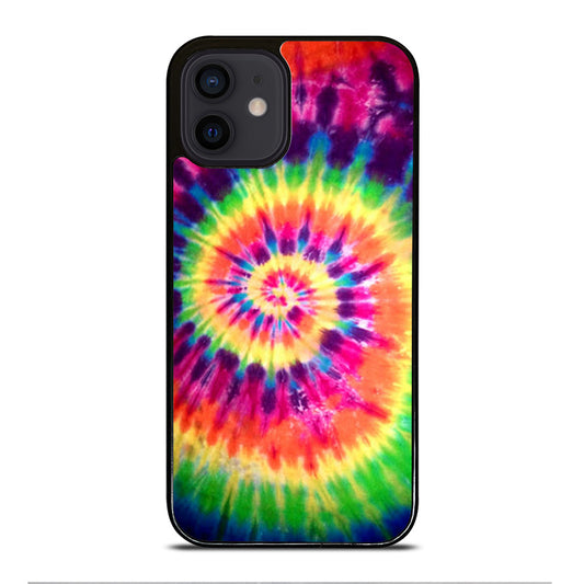TIE DYE TIE DYE 2 iPhone 12 Mini Case Cover
