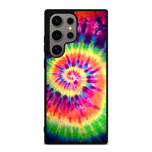 TIE DYE TIE DYE 2 Samsung Galaxy S24 Ultra Case Cover