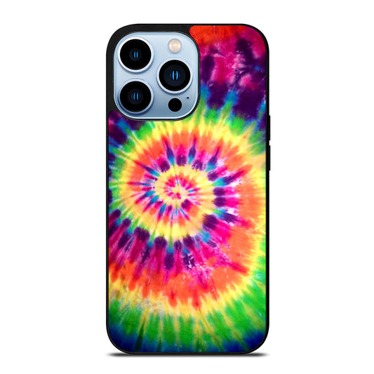 TIE DYE TIE DYE 2 iPhone 13 Pro Max Case Cover