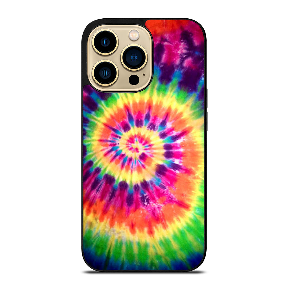 TIE DYE TIE DYE 2 iPhone 14 Pro Max Case Cover