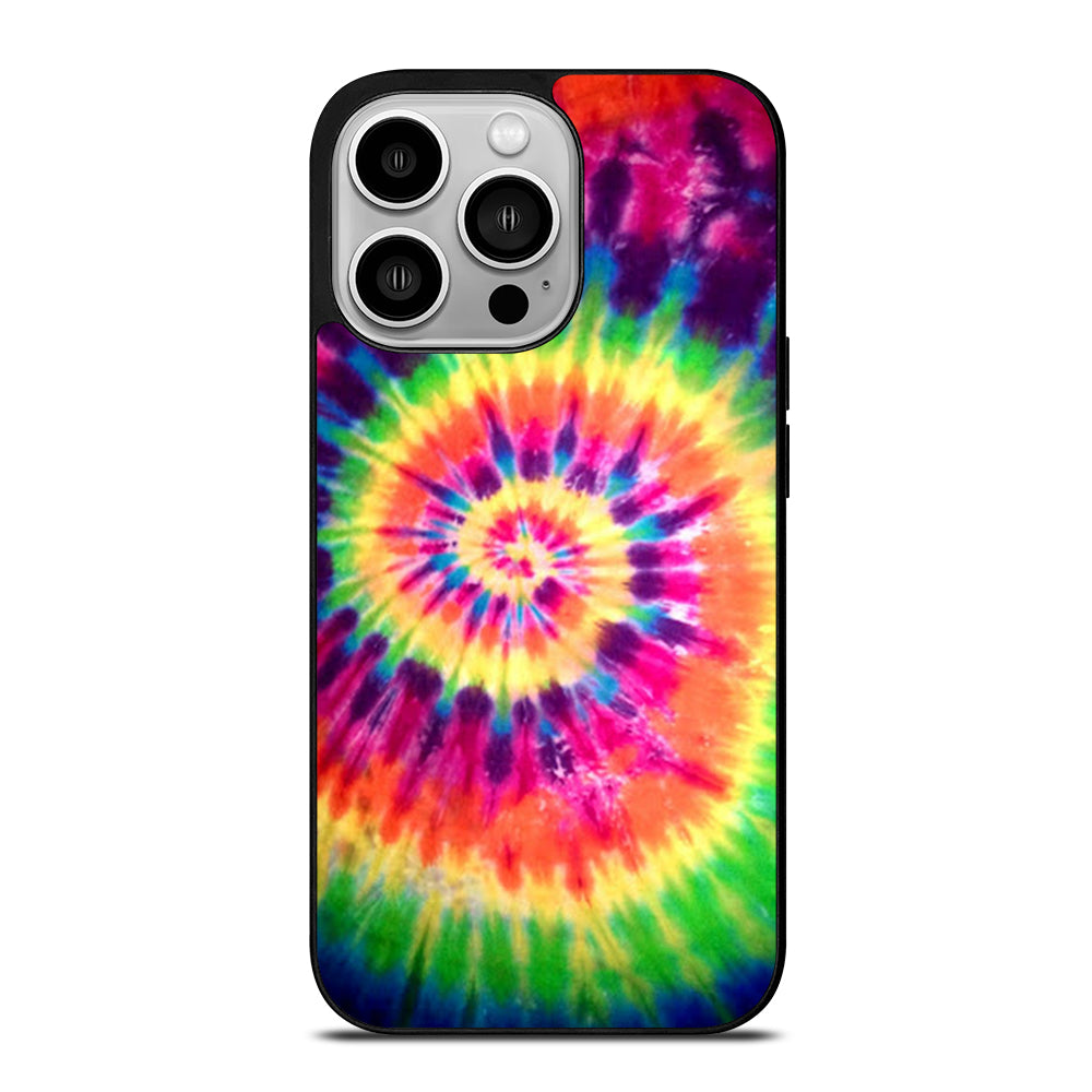 TIE DYE TIE DYE 2 iPhone 14 Pro Case Cover