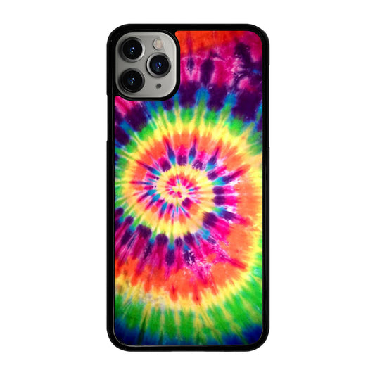 TIE DYE TIE DYE 2 iPhone 11 Pro Max Case Cover