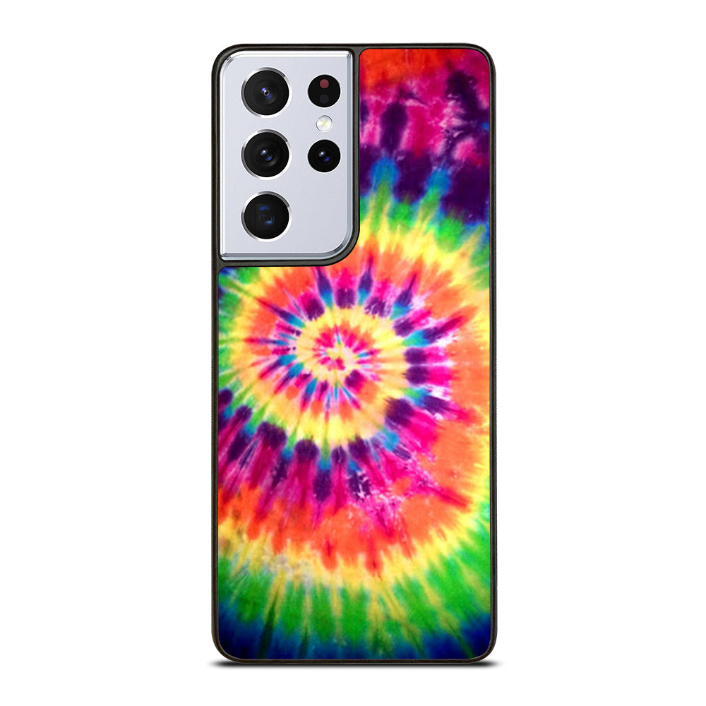 TIE DYE TIE DYE 2 Samsung Galaxy S21 Ultra Case Cover