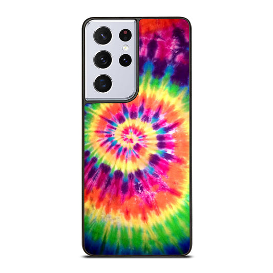 TIE DYE TIE DYE 2 Samsung Galaxy S21 Ultra Case Cover