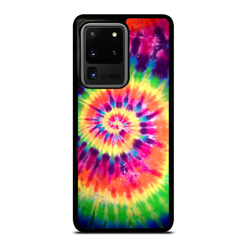 TIE DYE TIE DYE 2 Samsung Galaxy S20 Ultra Case Cover
