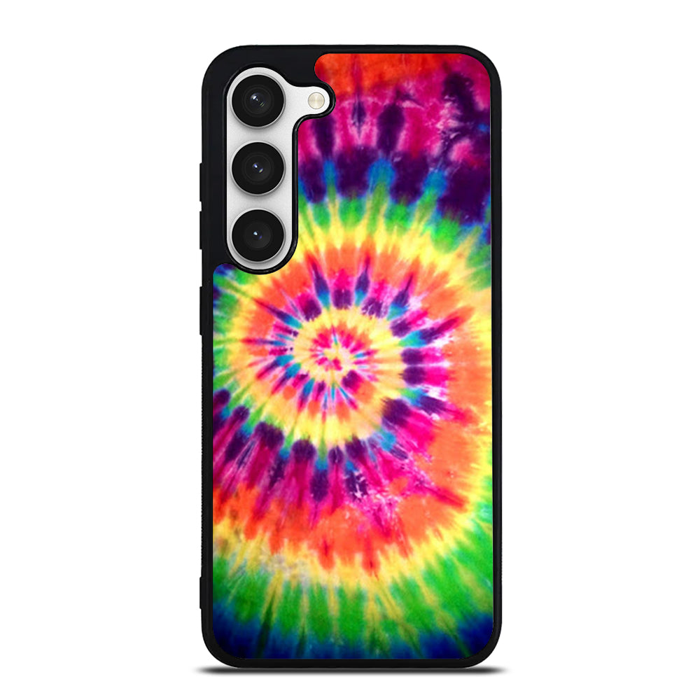 TIE DYE TIE DYE 2 Samsung Galaxy S23 Case Cover