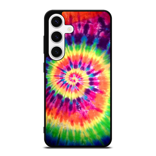 TIE DYE TIE DYE 2 Samsung Galaxy S24 Case Cover