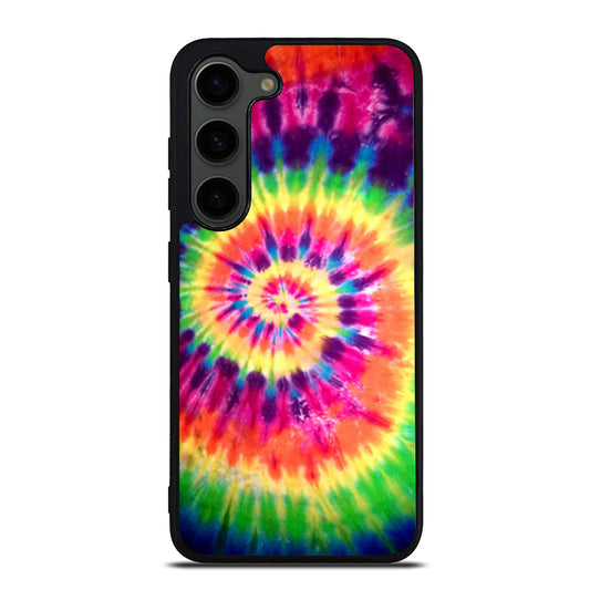 TIE DYE TIE DYE 2 Samsung Galaxy S23 Plus Case Cover