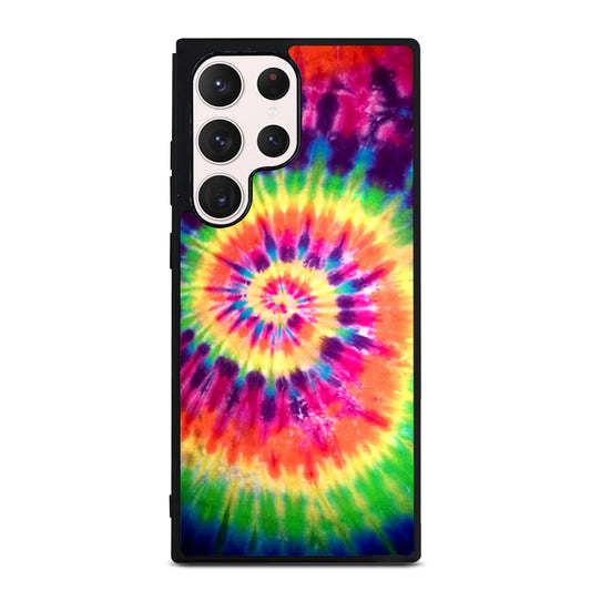 TIE DYE TIE DYE 2 Samsung Galaxy S23 Ultra Case Cover