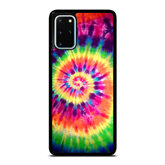 TIE DYE TIE DYE 2 Samsung Galaxy S20 Plus Case Cover