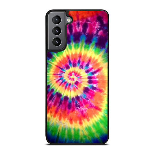 TIE DYE TIE DYE 2 Samsung Galaxy S21 Plus Case Cover
