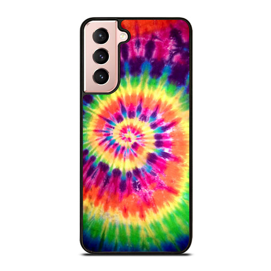 TIE DYE TIE DYE 2 Samsung Galaxy S21 Case Cover