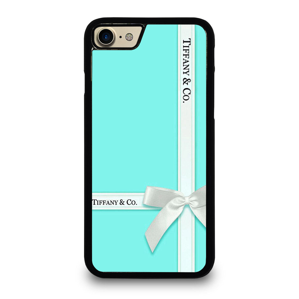 TIFFANY AND CO BLUE LOGO iPhone 7 / 8 Case Cover