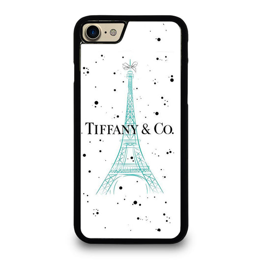 TIFFANY AND CO EIFFEL TOWER iPhone 7 / 8 Case Cover