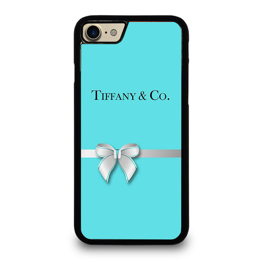 TIFFANY AND CO LOGO iPhone 7 / 8 Case Cover