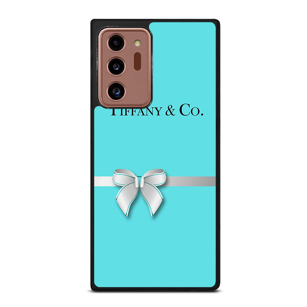 TIFFANY AND CO LOGO Samsung Galaxy Note 20 Ultra Case Cover