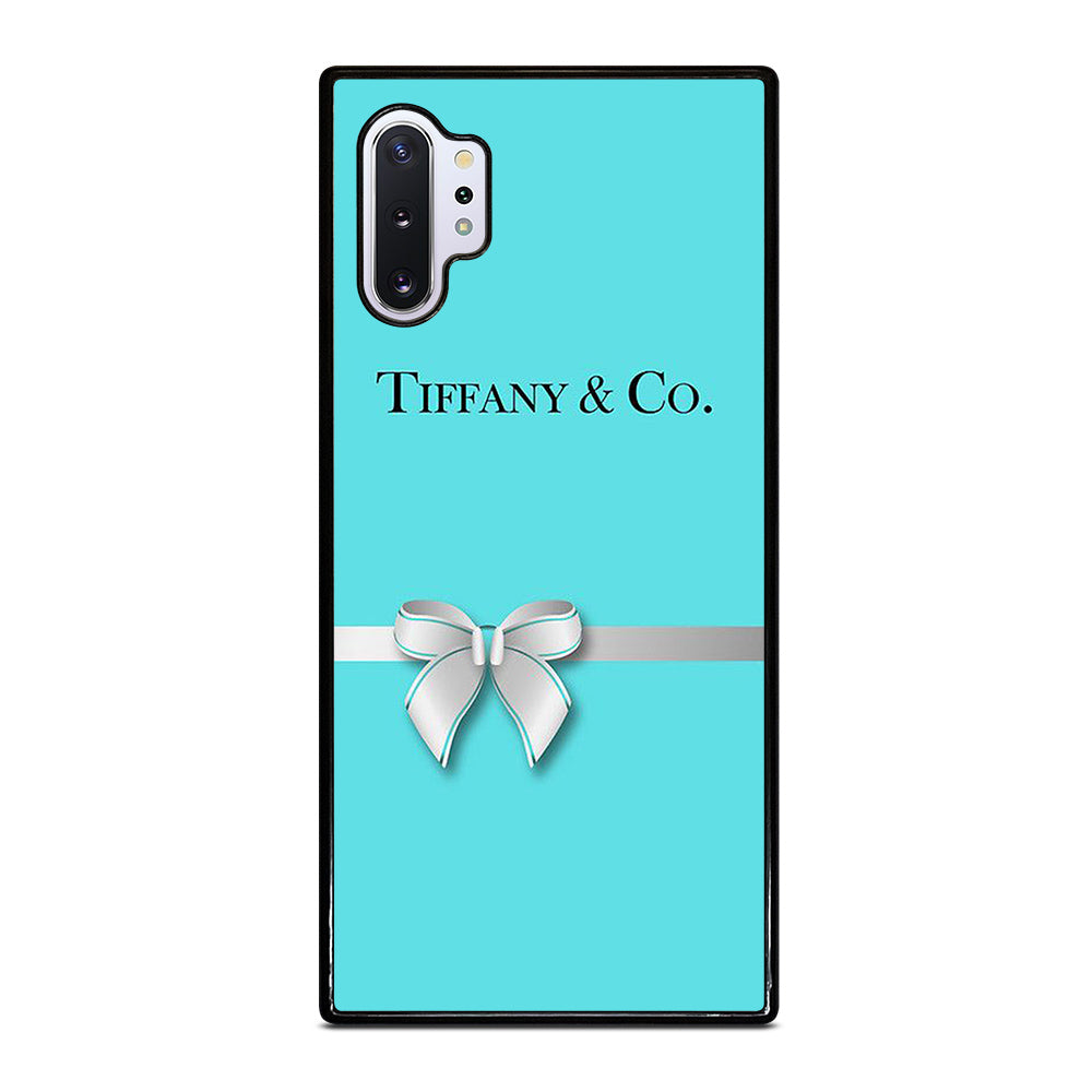TIFFANY AND CO LOGO Samsung Galaxy Note 10 Plus Case Cover