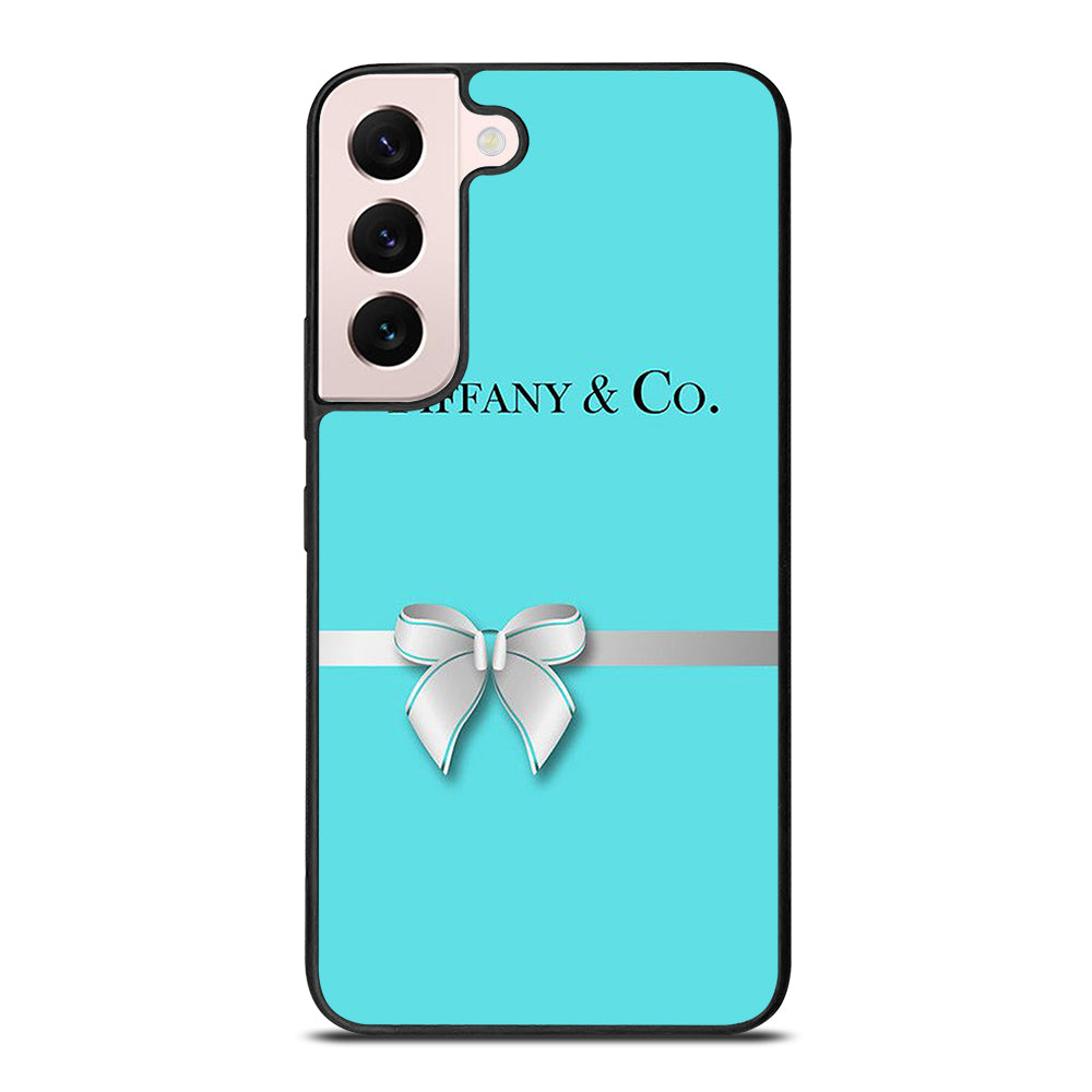 TIFFANY AND CO LOGO Samsung Galaxy S22 Plus Case Cover