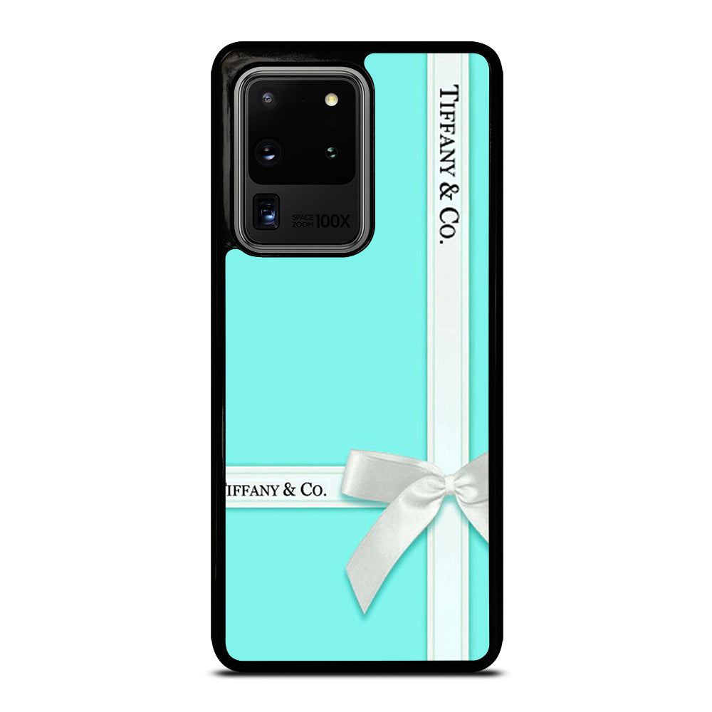 TIFFANY AND CO BLUE LOGO Samsung Galaxy S20 Ultra Case Cover
