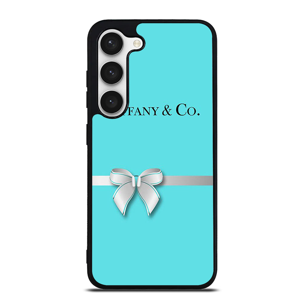 TIFFANY AND CO LOGO Samsung Galaxy S23 Case Cover