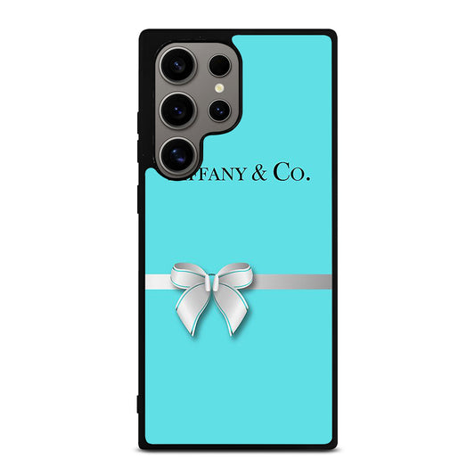 TIFFANY AND CO LOGO Samsung Galaxy S24 Ultra Case Cover