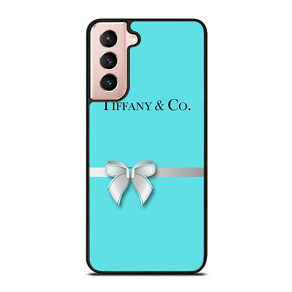 TIFFANY AND CO LOGO Samsung Galaxy S21 Case Cover