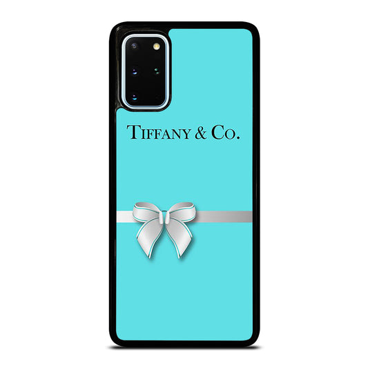 TIFFANY AND CO LOGO Samsung Galaxy S20 Plus Case Cover