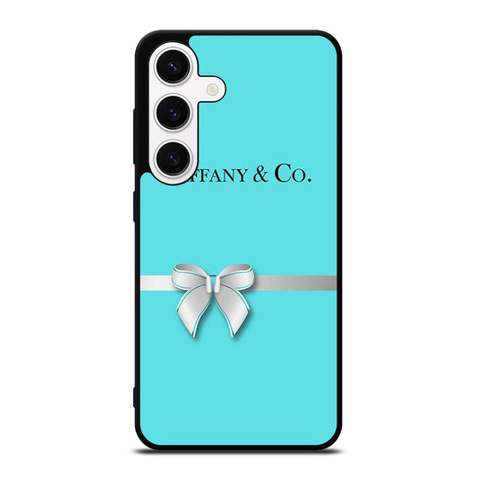 TIFFANY AND CO LOGO Samsung Galaxy S24 Case Cover