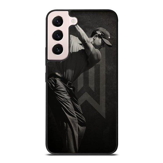 TIGER WOODS GOLF Samsung Galaxy S22 Plus Case Cover