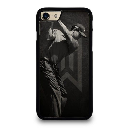 TIGER WOODS GOLF iPhone 7 / 8 Case Cover