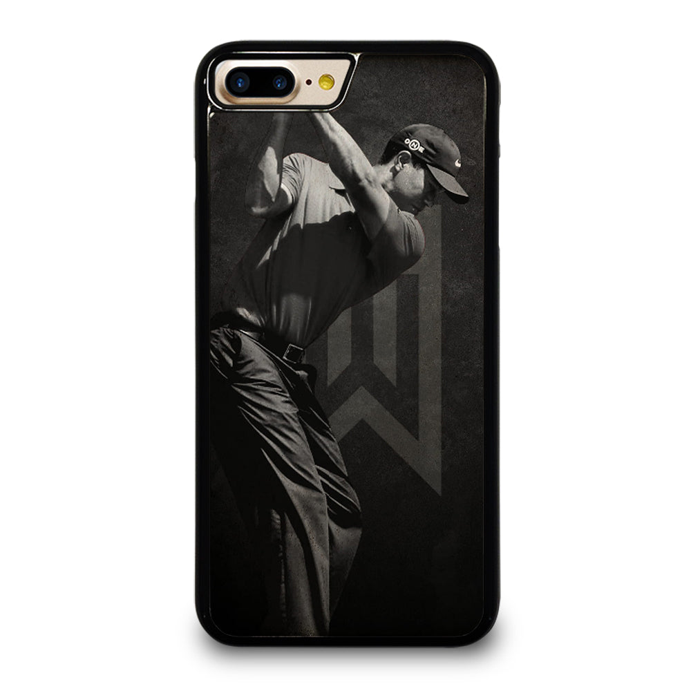 TIGER WOODS GOLF iPhone 7 / 8 Plus Case Cover