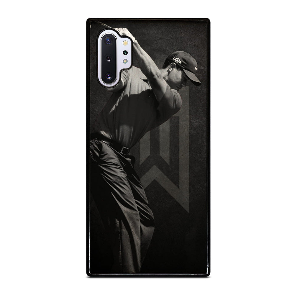 TIGER WOODS GOLF Samsung Galaxy Note 10 Plus Case Cover