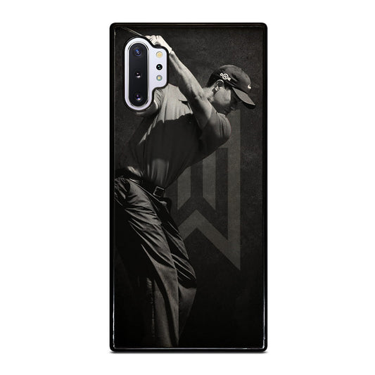 TIGER WOODS GOLF Samsung Galaxy Note 10 Plus Case Cover