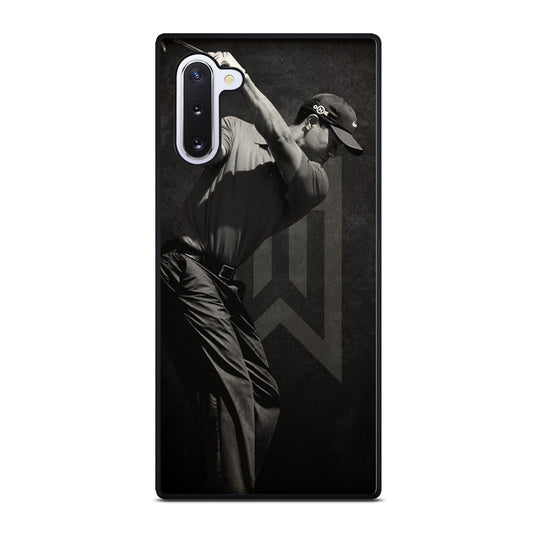 TIGER WOODS GOLF Samsung Galaxy Note 10 Case Cover