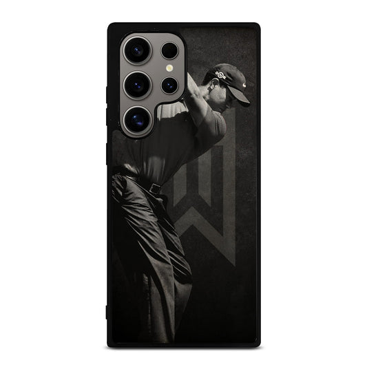 TIGER WOODS GOLF Samsung Galaxy S24 Ultra Case Cover