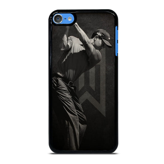 TIGER WOODS GOLF iPod Touch 7 Case Cover