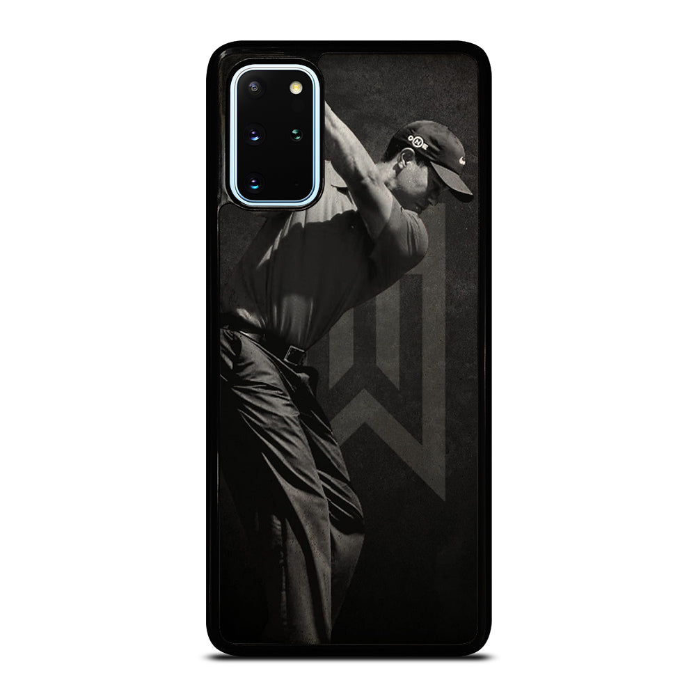 TIGER WOODS GOLF Samsung Galaxy S20 Plus Case Cover