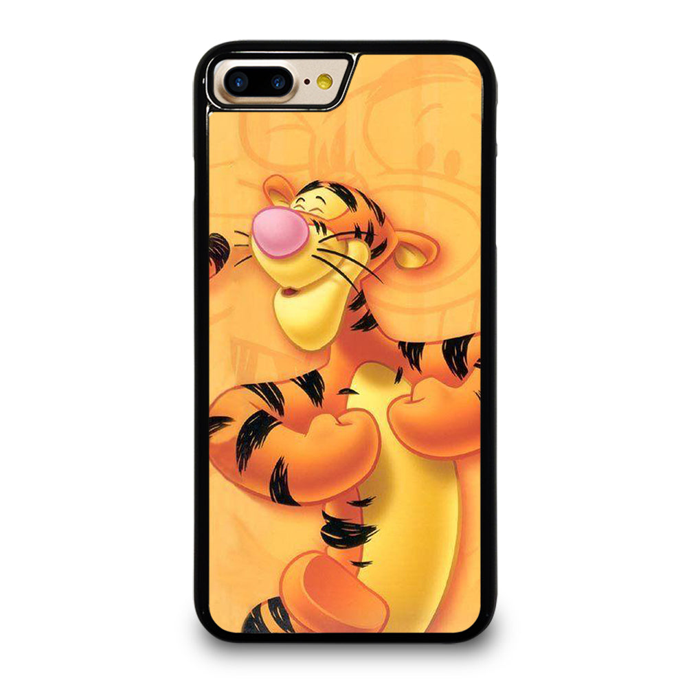 TIGGER WINNIE THE POOH CARTOON iPhone 7 / 8 Plus Case Cover