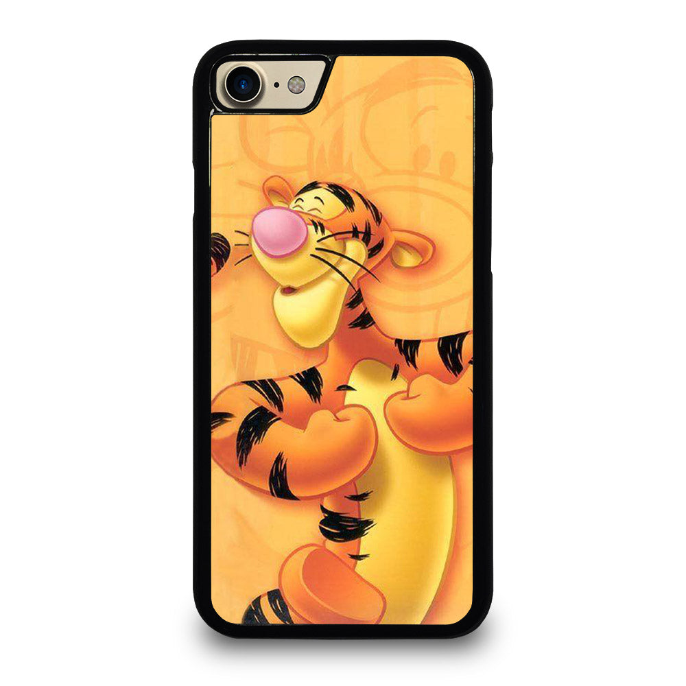 TIGGER WINNIE THE POOH CARTOON iPhone 7 / 8 Case Cover