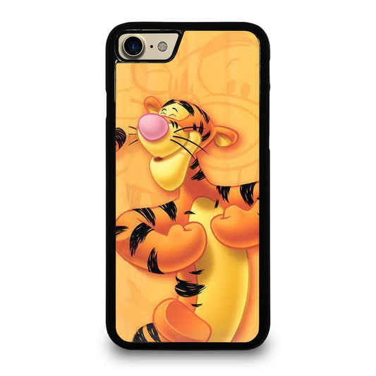 TIGGER WINNIE THE POOH CARTOON iPhone 7 / 8 Case Cover